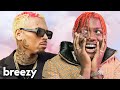 Chris Brown, Lil Yachty - Living My Best Life (Lyrics)