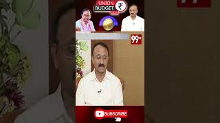 పేరుకే 45 లక్షల కోట్లు |#APBRSParty Chief #ThotaChandrasekhar #UnionBudget #PMModi #Shorts