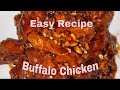 Easy Buffalo Chicken | Mama Lai & Xian