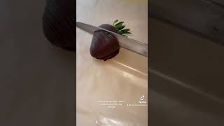 Epic Fail Chocolatecoveredstrawberries Fail