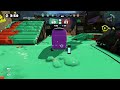 スプラトゥーン実況！まずは真ん中を塗って占領しよう！ガチエリアのアンチョビットゲームズをデュアルスイーパーカスタムでいく！☆なおきち広島弁ゲーム実況！splatoon