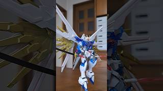 HG Rising Freedom Spec II is real? 本当にライシングフリーダムSpecIIだと？#ichibankuji #一番くじ #gunpla #ガンプラ