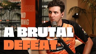 What happened to the Perth Scorchers? | BatChat Podcast with Jhye Richardson