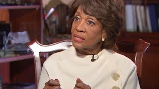 Rep. Maxine Waters proposes the Federal Reserve Racial and Economic Equity Act to address employment