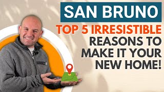 Discover the best things about living in San Bruno, California in 2023!