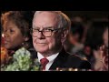 Warren Buffett | Bloomberg Documentary