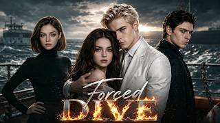 Forced Dive【AI DRAMA】#drama
