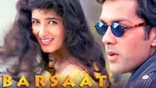 Barsaat Trailer