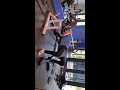 62.5kg bench press for 5 reps