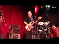 NoMeansNo: Oh No! Bruno!; Kinoteatr Rialto (Katowice) 22.09.2012