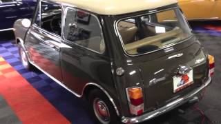 1972 Innocenti video