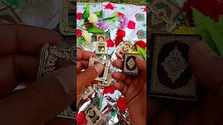 কিউট কুরআন নিতে কল করুন 01917119892 #quran #miniquran #sunnah #bdquran #bestbooks #gift #youtube