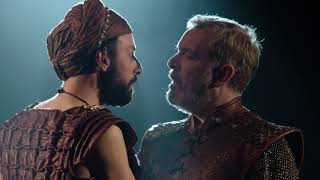 NT Live: Salome | Trailer