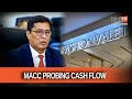 MACC reviewing, investigating cash flow received by FashionValet founders - Azam