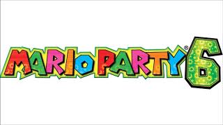 Miracle Book - Mario Party 6