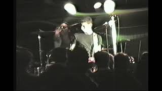 Social Distortion live 1988-06-24 Spirit, San Diego, CA