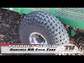 atv television carlisle field trax hd trailer tires