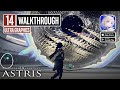 EX ASTRIS Full Game Walkthrough Part 14. Dauntless