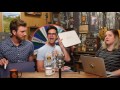 Rhett & Link Quizzed By Their Moms