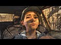 THE WALKING DEAD THE FINAL SEASON ► Прохождение на русском #1 ► ФИНАЛ ЭПИЗОДА 1 Episode 1 Ending!