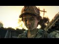 THE WALKING DEAD THE FINAL SEASON ► Прохождение на русском #1 ► ФИНАЛ ЭПИЗОДА 1 Episode 1 Ending!