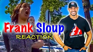 Woman Finds Out Hard Way She Can't Ignore Cop's Orders