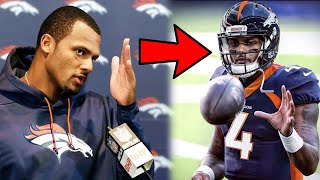 5 NFL PLAYERS THAT ARE ABOUT TO BE TRADED BEFORE THE 2021 SEASON