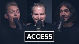 Ep. 139 | Access (with Ryan Delk)