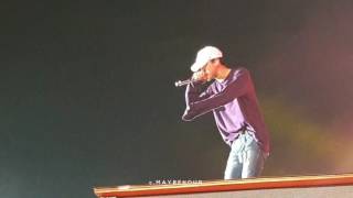 Sehun Focus - Do it together (같이해) - 170318 - The Exo'rDIUM In Malaysia