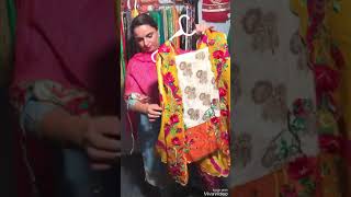 Punjabi Suits | Famous Punjabi Boutique | Top Designer Punjabi Suits 2018 | Aman Sandhu Boutique