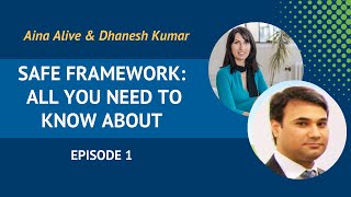 SAFe Framework: all you need to know about it. EPISODE 1