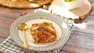 Creamy Vermicelli pudding| No bake vermicelli kunafa