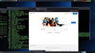 Active directory pentesting using kerbrute