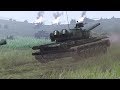 Arma 3: Russian Invasion of Poland | Battle of Warsaw