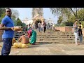 ଅନଗୁଳ ର ବିଶାଳ ଜଗନ୍ନାଥ ମନ୍ଦିର famous jagannath temple of angul