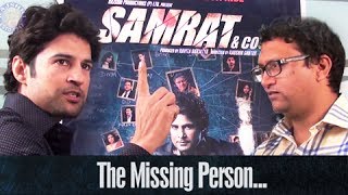 Adventures of Samrat | The Missing Person | Rajeev Khandelwal | Samrat & Co.