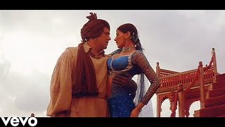 O Piya O Piya Sun 4K Video Song | Jis Desh Mein Ganga Rehta Hai | Govinda, Sonali Bendre | 90's Hitz