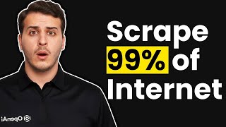 Scrape Any Website for FREE Without Coding! (BrowserAct + N8N)