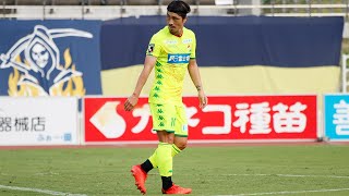 【ジェフ公式】【ハイライト】 2020明治安田生命J2リーグ第24節 ザスパクサツ群馬戦