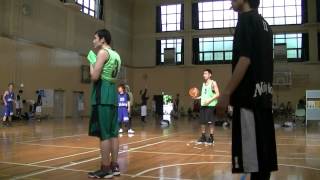 BOL2014 Block A Game04