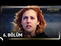 Hürrem Sultan'ın Hikayesi 6. Bölüm 