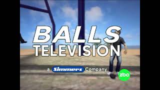 Maradipity Productions/Balls Tv/ZBC entertainment (2003) (2)