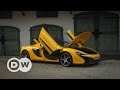 Drive it! - The motor magazine | DW English!