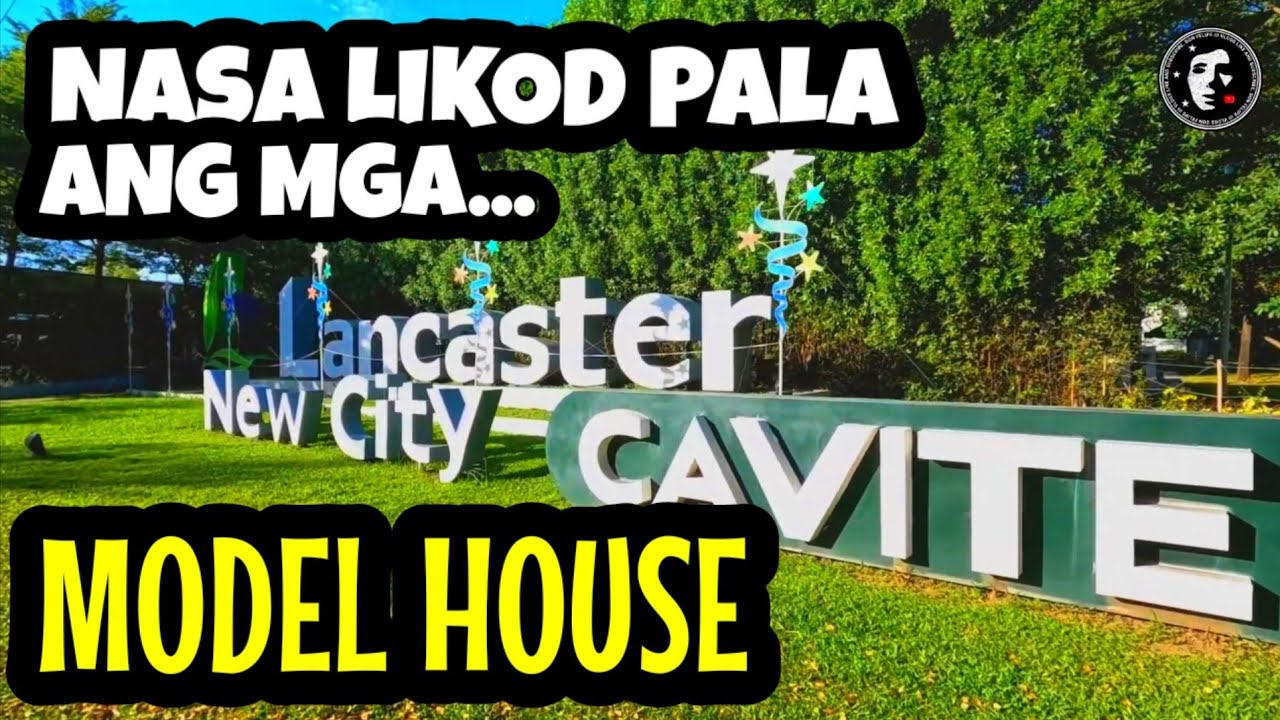 LANCASTER NEW CITY | IMUS CAVITE - YouTube