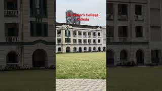 St. Xavier’s College, Kolkata #stxaviers #kolkata #masters #shorts #short #ytshortsindia