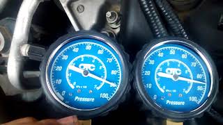 Two Minute Tool Tutorials: Leakdown Tester