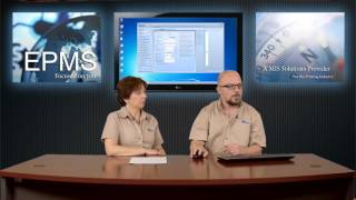EPMS Tech Talk - Using Statement and Billing Accounts