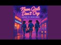 Midnight Mall Girls