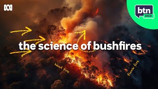 Bushfire Science - BTN High