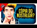 Operação Cinema é uma cópia do Canal Nostalgia?